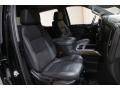 2021 Black Chevrolet Silverado 1500 LT Trail Boss Crew Cab 4x4  photo #16