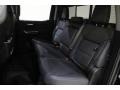 2021 Black Chevrolet Silverado 1500 LT Trail Boss Crew Cab 4x4  photo #18