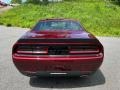 2023 Octane Red Pearl Dodge Challenger SXT Blacktop  photo #7