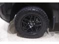 Black - Silverado 1500 LT Trail Boss Crew Cab 4x4 Photo No. 21