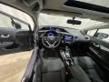 Modern Steel Metallic - Civic EX Sedan Photo No. 20