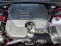 3.6 Liter DOHC 24-Valve VVT V6 Engine for 2023 Dodge Challenger SXT Blacktop #146093520