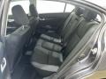 Modern Steel Metallic - Civic EX Sedan Photo No. 23