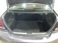 Modern Steel Metallic - Civic EX Sedan Photo No. 24