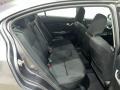 Modern Steel Metallic - Civic EX Sedan Photo No. 25