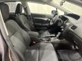 Modern Steel Metallic - Civic EX Sedan Photo No. 26