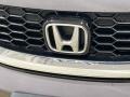 Modern Steel Metallic - Civic EX Sedan Photo No. 29