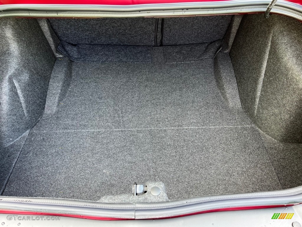 2023 Dodge Challenger SXT Blacktop Trunk Photo #146093634
