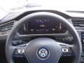 Pure White - Tiguan SEL 4MOTION Photo No. 27