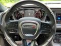 Black Steering Wheel Photo for 2023 Dodge Challenger #146093685