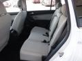Pure White - Tiguan SEL 4MOTION Photo No. 30
