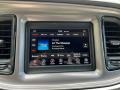 2023 Octane Red Pearl Dodge Challenger SXT Blacktop  photo #20