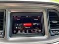 2023 Octane Red Pearl Dodge Challenger SXT Blacktop  photo #21