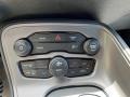 Black Controls Photo for 2023 Dodge Challenger #146093772