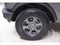 2022 Ford Bronco Big Bend 4x4 4-Door Wheel and Tire Photo