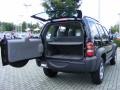 Black Clearcoat - Liberty Sport Photo No. 15