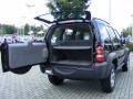 2007 Black Clearcoat Jeep Liberty Sport  photo #15