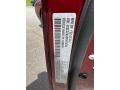 2023 Octane Red Pearl Dodge Challenger SXT Blacktop  photo #28
