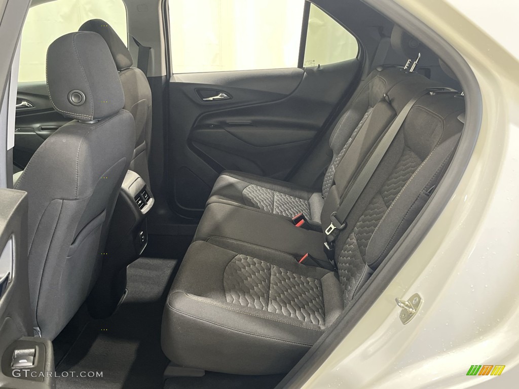 2020 Equinox LT AWD - Summit White / Jet Black photo #22