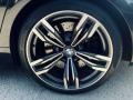 2014 BMW M6 Gran Coupe Wheel and Tire Photo