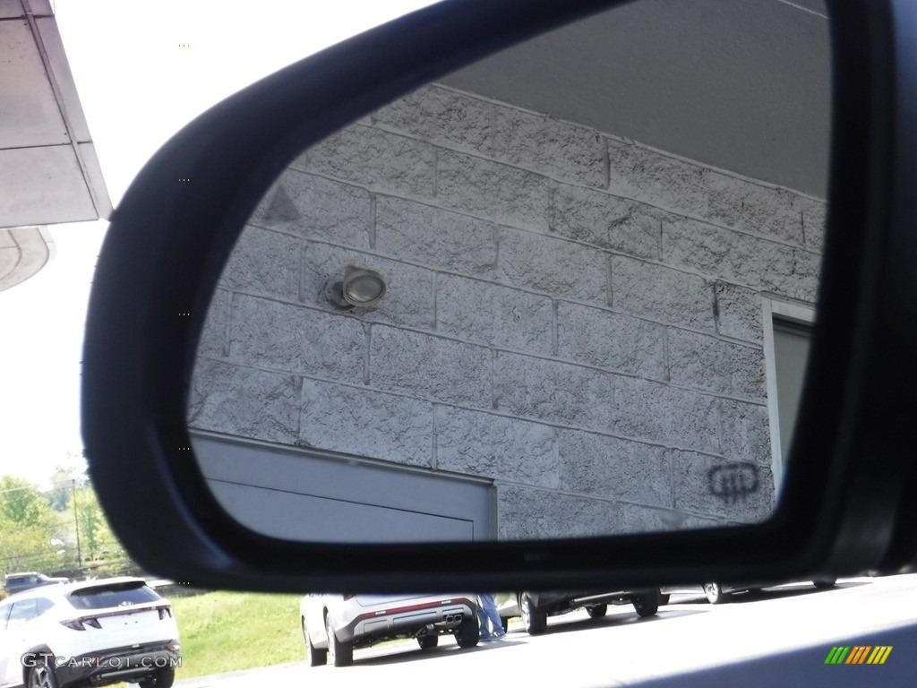 2020 Cherokee Latitude Plus 4x4 - Sting-Gray / Black photo #14