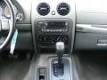 2007 Black Clearcoat Jeep Liberty Sport  photo #21