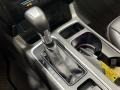 2017 Shadow Black Ford Escape Titanium 4WD  photo #16