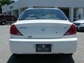 White - Spectra LS Sedan Photo No. 4