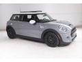 Moonwalk Gray Metallic 2020 Mini Hardtop Cooper S 2 Door