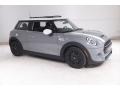 2020 Moonwalk Gray Metallic Mini Hardtop Cooper S 2 Door  photo #1