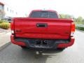 Barcelona Red Metallic - Tacoma SR Double Cab 4x4 Photo No. 13