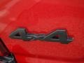 Barcelona Red Metallic - Tacoma SR Double Cab 4x4 Photo No. 14