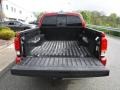 Barcelona Red Metallic - Tacoma SR Double Cab 4x4 Photo No. 17