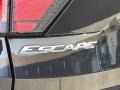 2017 Shadow Black Ford Escape Titanium 4WD  photo #31