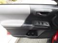 Barcelona Red Metallic - Tacoma SR Double Cab 4x4 Photo No. 19
