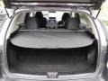 2020 Subaru Crosstrek Black Interior Trunk Photo