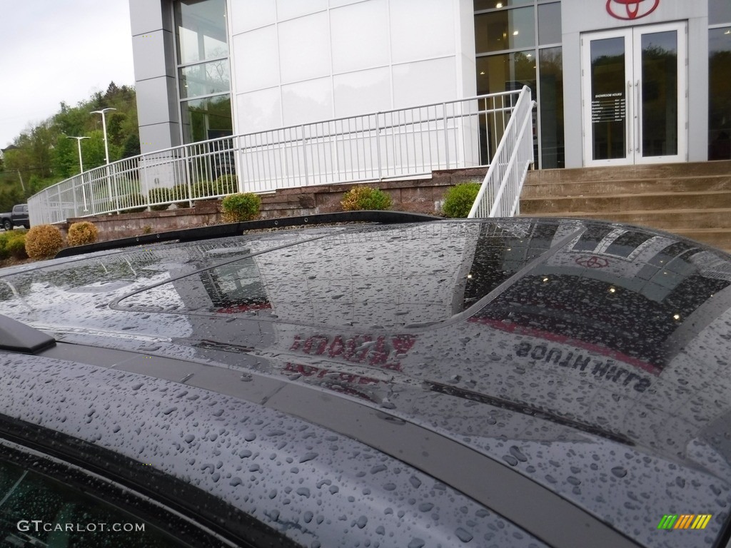 2020 Traverse RS AWD - Graphite Metallic / Jet Black photo #3