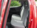Barcelona Red Metallic - Tacoma SR Double Cab 4x4 Photo No. 26