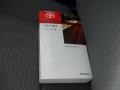 Barcelona Red Metallic - Tacoma SR Double Cab 4x4 Photo No. 27