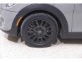 Moonwalk Gray Metallic - Hardtop Cooper S 2 Door Photo No. 20