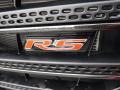 Graphite Metallic - Traverse RS AWD Photo No. 11
