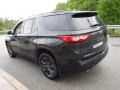 2020 Graphite Metallic Chevrolet Traverse RS AWD  photo #15