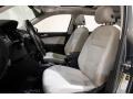 Platinum Gray Metallic - Tiguan SEL 4MOTION Photo No. 5