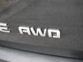 Graphite Metallic - Traverse RS AWD Photo No. 17