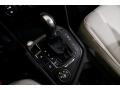 Platinum Gray Metallic - Tiguan SEL 4MOTION Photo No. 8