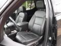 2020 Graphite Metallic Chevrolet Traverse RS AWD  photo #21