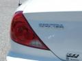 White - Spectra LS Sedan Photo No. 10