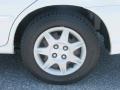 White - Spectra LS Sedan Photo No. 11