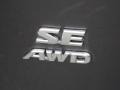 2018 Toyota RAV4 SE AWD Marks and Logos