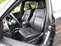 Black Front Seat Photo for 2018 Toyota RAV4 #146095362